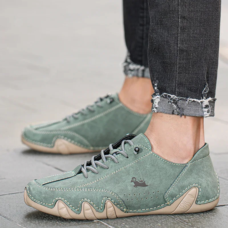 Mens Walking Shoes … - image