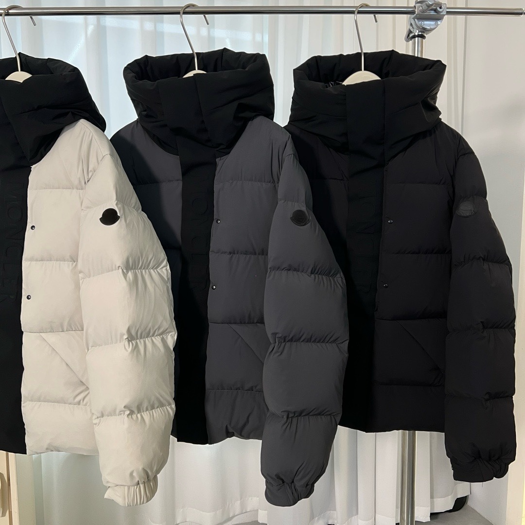 Designer mens womens puffer jacket winter jacket men vest Winter Warm Windproof Down Jacket Winter Windbreaker Jacket High Quality White Duck Puffer Mens jacket