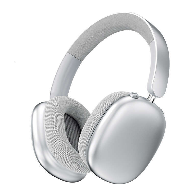 Famous Brand New Designer Niche Headphones & Earphones Long Endurance Active Noise Cancellation Wireless Bluetooth Headphones Universal