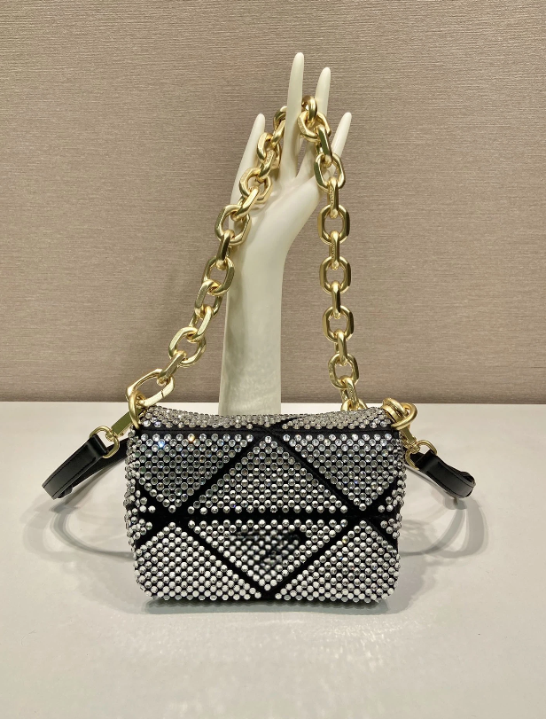 P brand bag Puzzle Fold Designer Bag Shoulder Bags Fashion Tote laptop briefcase gift Christmas Valentines 1BD329