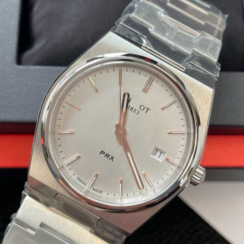 Super Player European/American Style Men's Quartz Watch S251120