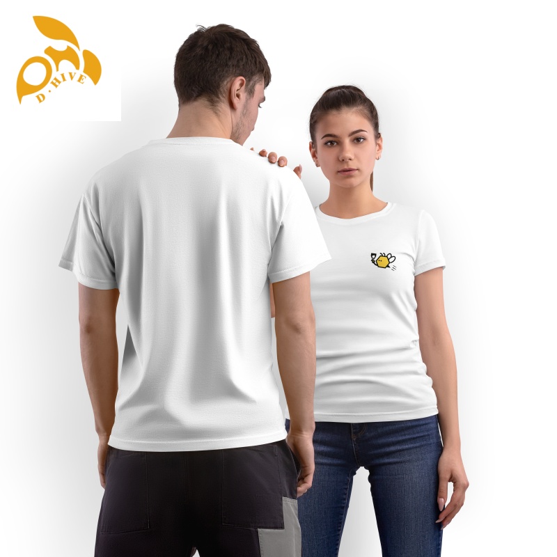 Free Shipping Men's Women's Fashion Casual shirt Summer shirt Round neck printing Logo unisex T-shirt Men's top S-6XL Customizable
