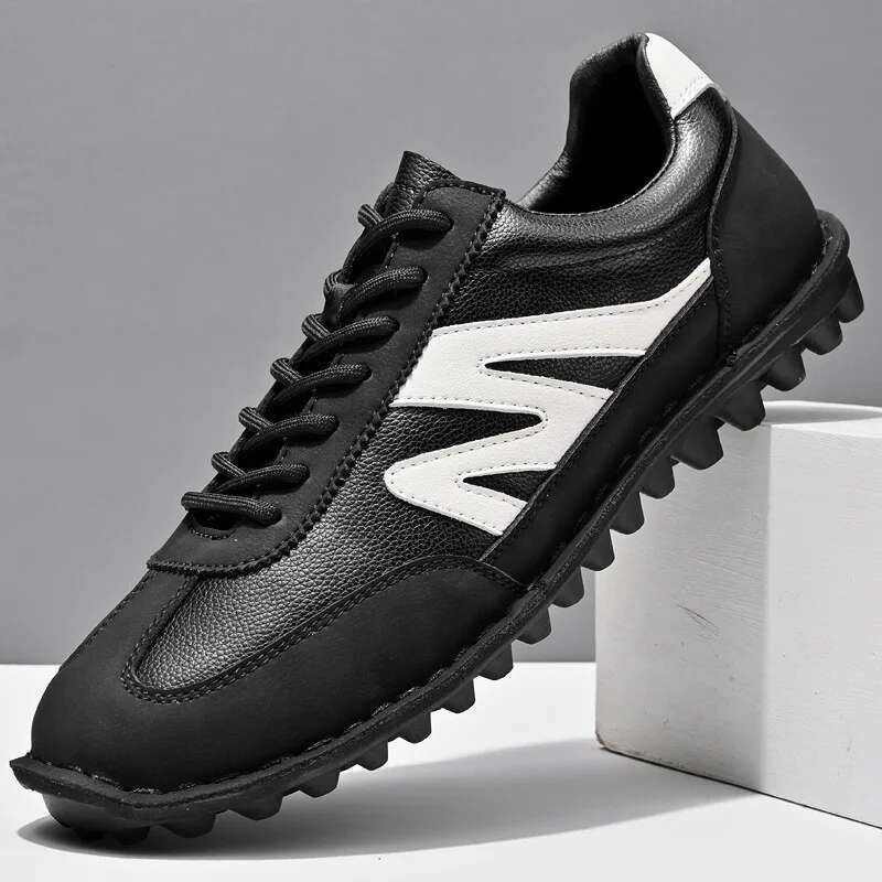 Training for Mens Anti Slip Gym Men Brand Designer Comfortable Walking Man Top Quality Golf Shoes Fashion