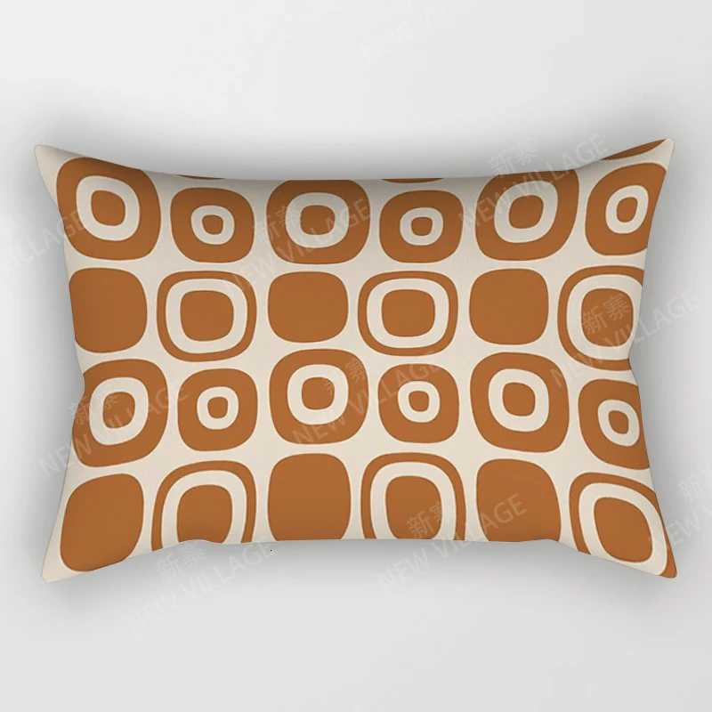 Pillow Case Nordic fall home decor 3050 throw case sofa modern boho living room Cushion cover 4060 30x50cm 40x60cm simple abstract C251120
