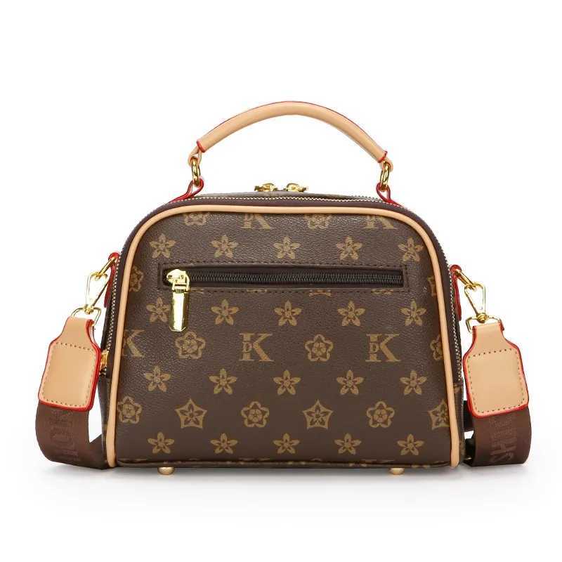 Fiable Ladies Crossbody Bag - Luxury Leather Shoder Handbag Tote Purse Wens Designer Style Y251120