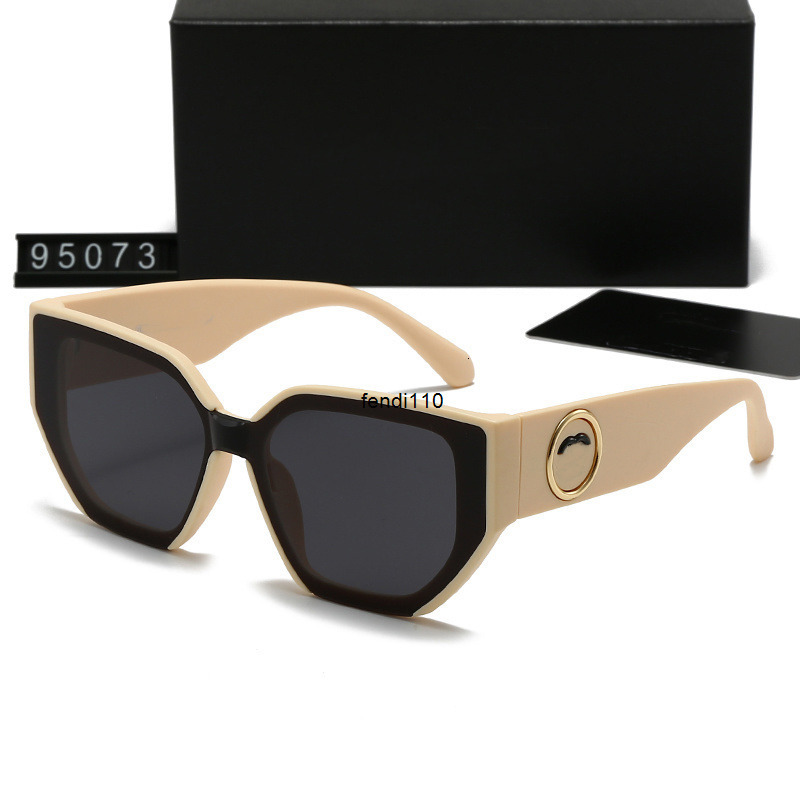 Sunglasses Designer Sunglasses Classic Eyeglasses Outdoor Beach Sunglasses For Man and Woman Mix Color outdoor holiday gift glasses