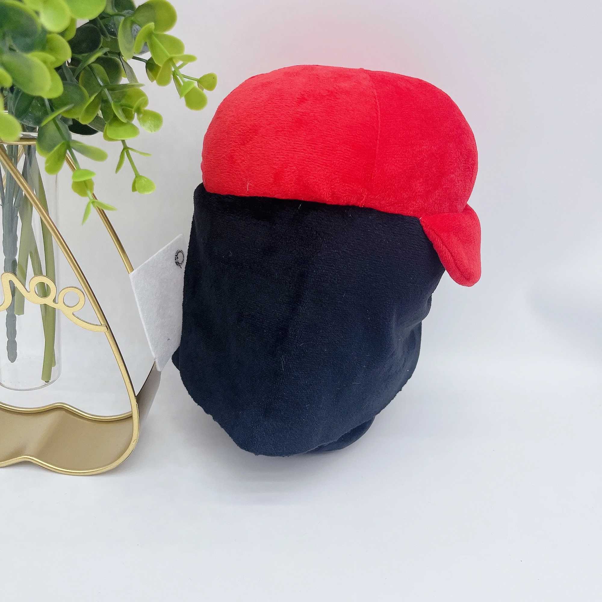 Butchers Vanitys Plushie Butchers Vanitys Plush Meat Girl Butchers Vanitys Yi Xi Peluche Doll Soft Toy Stuffed Birthday Gift25cm G251120