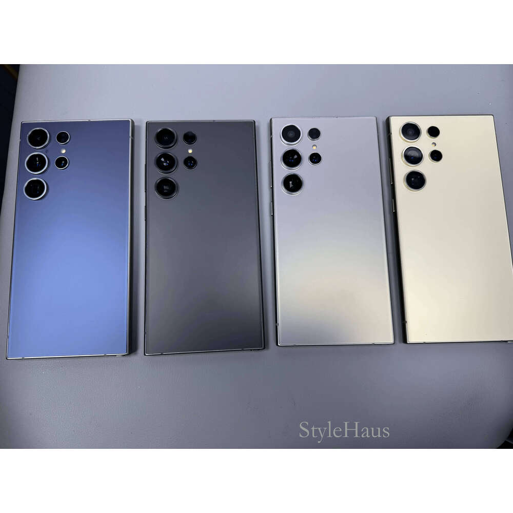 5G S25 Ultra 16GB+1TB Cell phones unlock Touch Screen 6.9 inch Phone Androids S24 ultra Smartphone Camera telephone HD display Face ID GPS Mobile phon
