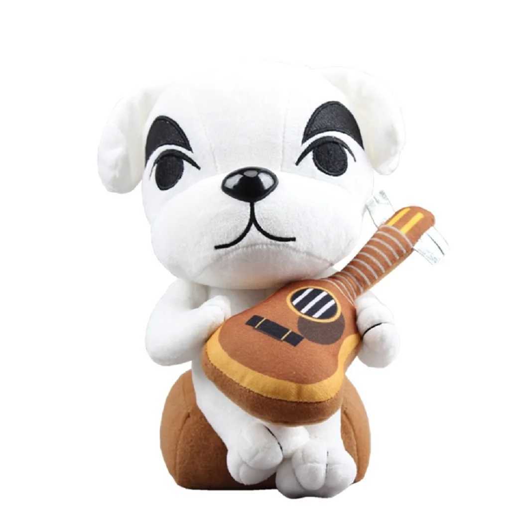 NEW 28cm Game Plush ToysSoft Cotton Cute Stuffed Figure DollBirthday Christmas Choice for Boys GirlsChildrens Bedtime Pillow G251120