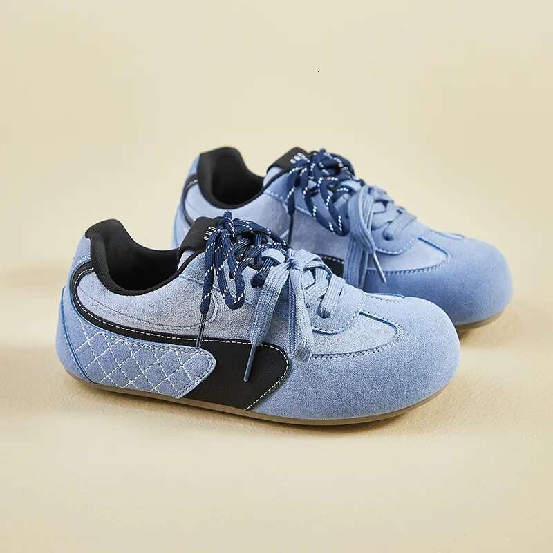 Women's Low Top Platform Skate Causal Dress Breathable Lightweight Non-Slip Sneakers Comfort Fit Walking Shoes for Lady