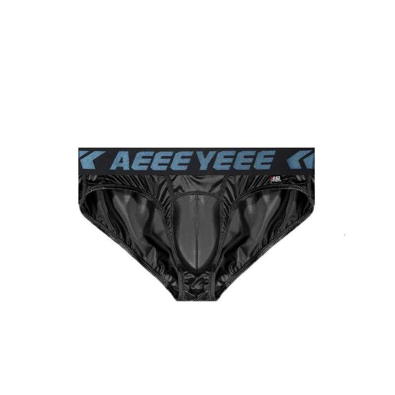 3PCS Mens Underwear Ultra-thin Sexy Bottoms Comfortable Breathable Triangle BriefsW251120