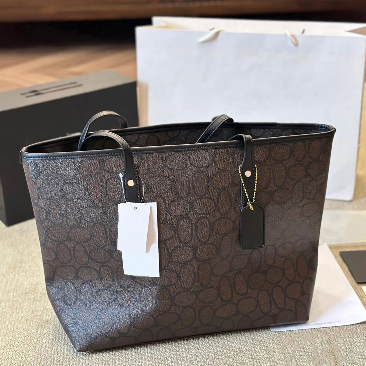 Tote bag Designer bag Fashion Bags Women's Travel Luxury Handbag Shoulder Beach Bag Hot Tote Bag Large Letter Designer Large Capacity Bag Shopping Bag 001