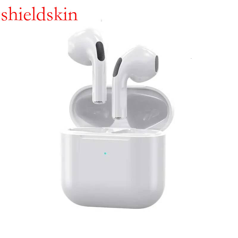 Original Pro 4 TWS Wireless noise canceg headphone earphone headset earbuds bluetooth for xiaomi lenovo air pods