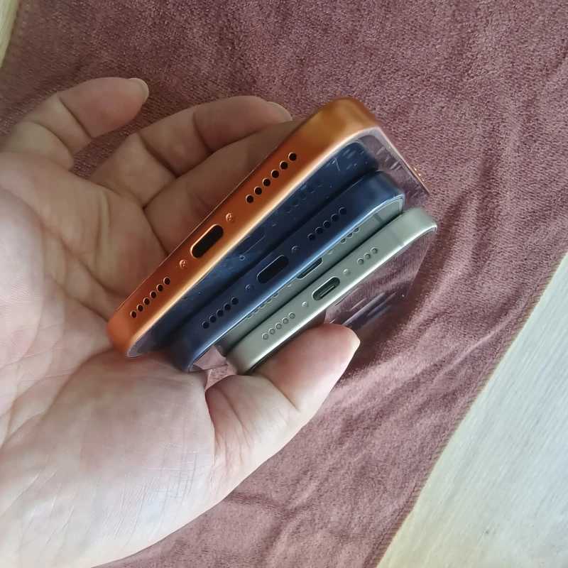 Fake Phone For Phone 17 Air 14 15 Pro 16 17 Pro Max Model Dummy Cell Phone Not Working Display Shooting Prop Copy For Iphone 17W251120