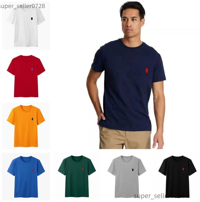 2026 Mens Polos Designer Tshirt Men Shirt Designer T shirts Designer Shirts Short Sleeve Tops Cotton Casual Summer Women Shirts for Men Designer Tee Fashion Mens Tees