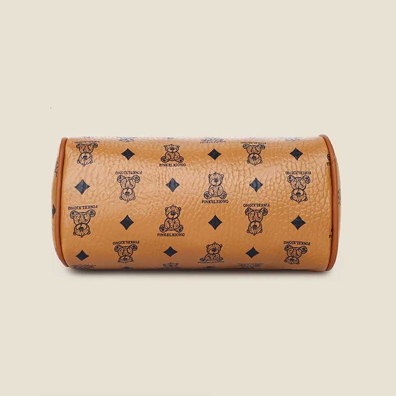 Hot selling street fi wens bag shoder bag 2025 new simple foreign trade bag wens bag crossbody bag Y251120