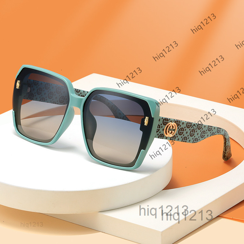 designer luxury for men women guccIIs guccIs ggs sunglasses 2025 New G Brand for Women Korean Fashion Ladies Highend Driving Sun Protectisunglasses glasses PG