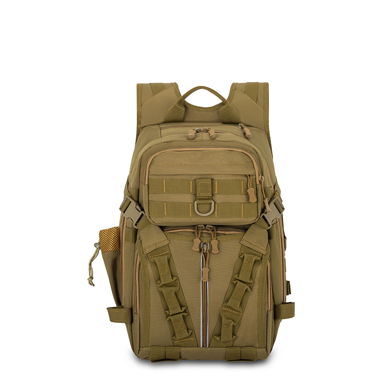 New Hiking Backpack… - image
