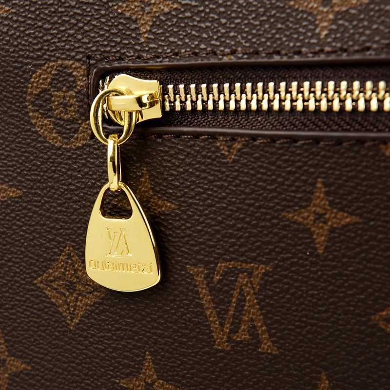 New Fi Crossbody Bag Outdoor Leisure Portable Handbag Luxury Vintage Design Chain Strap Shoder Bag Y251120