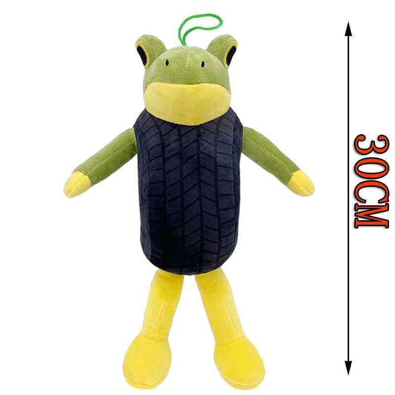 HOT Tralalelo Tralala Plush Tungtungtung Italian Brainrot Al Tralalero Tralala Plush Doll Stuffed Soft Pillow Custom Toys G251120