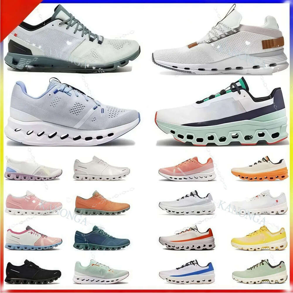 Mens QC Running Shoes Nova Woman Stratus Dhgate Sneakers Shift 1 X 3 For Men A Women Outdoor Swift Sports Tennis Trainers EUR 36-45