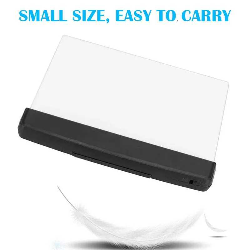 Study Books Reading Night Light Lamp for Home Bedroom LED Book Light Portable Travel dormitory Led Desk Lamp Energy Saving M251120
