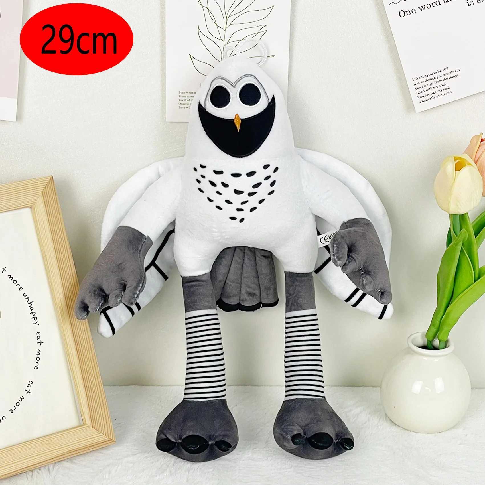 29-35cm 99 Nights In The Forest Deer Plush Toys Movie Stuffed Animals Deer Toy Fans Birthday Gifts Toys for Kids Halloween Gifts G251120