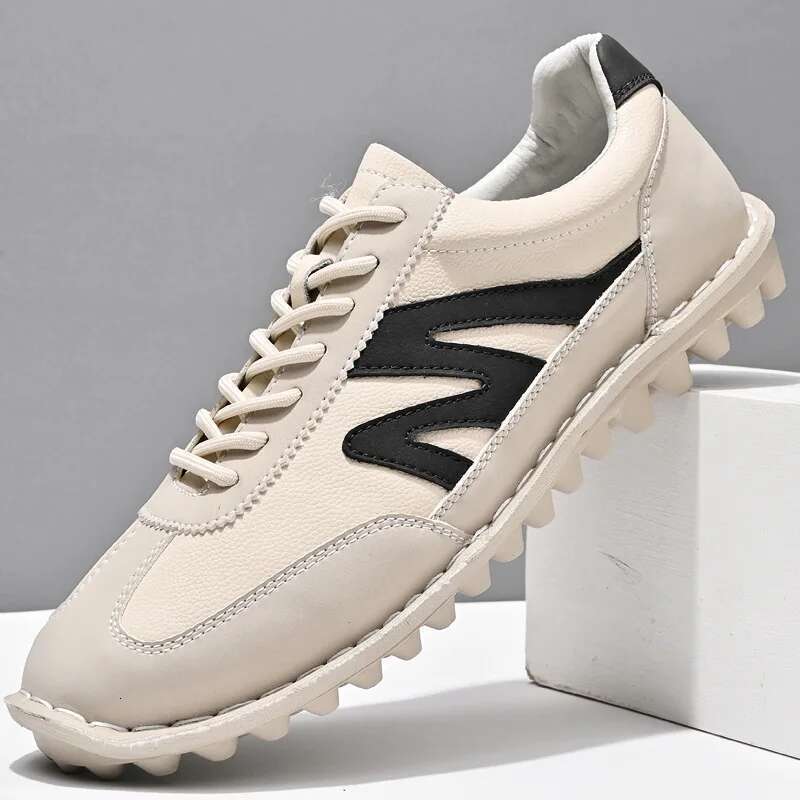 Training for Mens Anti Slip Gym Men Brand Designer Comfortable Walking Man Top Quality Golf Shoes Fashion