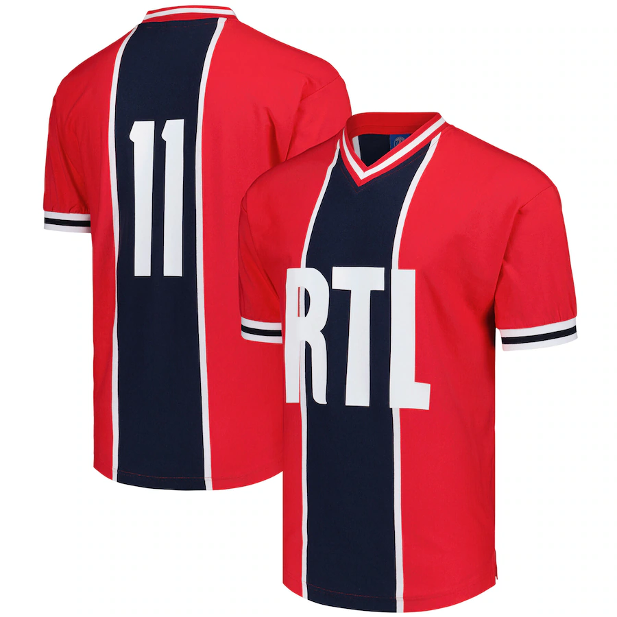 FINAL 25 26 Maillot KVARATSKHELIA Soccer Jersey Kids Kit Player Fans Pre Match 2025 2026 Maglia Paris Home Away Football Shirt HAKIMI PSGSE VITINHA DE