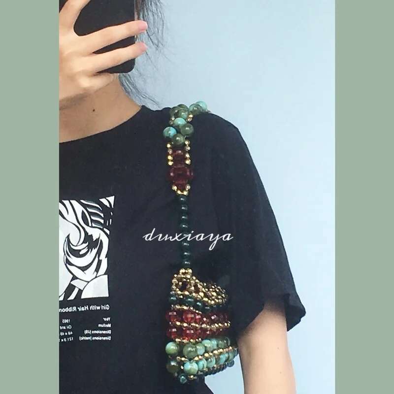 Dia Cloud Clutch Purse: hot Shiny Evening Bag for Women's Dressy Ocns