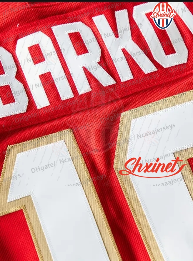 Custom Brad Marchand Matthew Tkachuk 2026 winter Classic Jersey Sam Bennett Sergei Bobrovsky Barkov Cousins Verhaeghe Reinhart Tarasenko