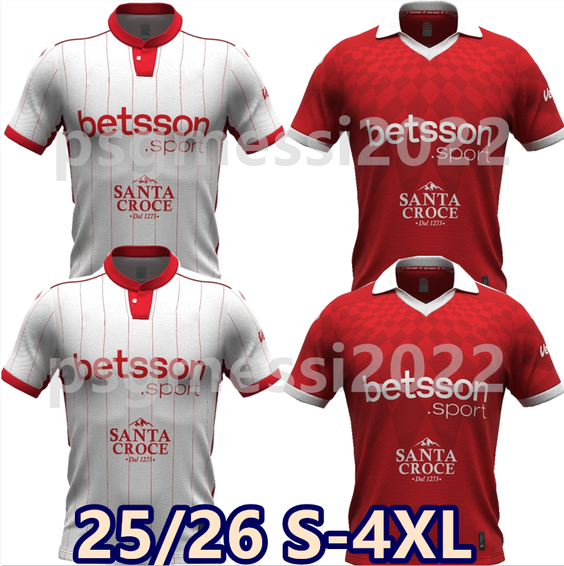 Bari 2025 2026 Men Soccer Jerseys Home Away 3rd Football Shirt NOVAKOVICH SGARBI MAIELLO MAITA MATINO BENALI MAIELLO VICARI Uniforms Men kids kit Football Shirt 2xl