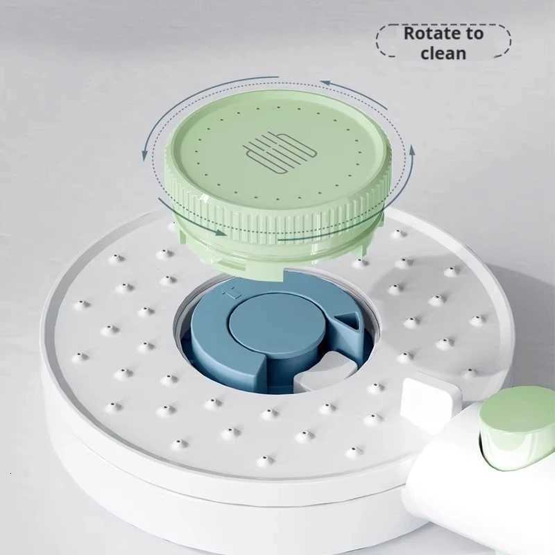 Diiib Shower Head 3 Modes Adjustable G1/2 Showerheads Water Saving One-Key Stop Water Spray Nozzle Bathroom Faucet AccessoriesM251120