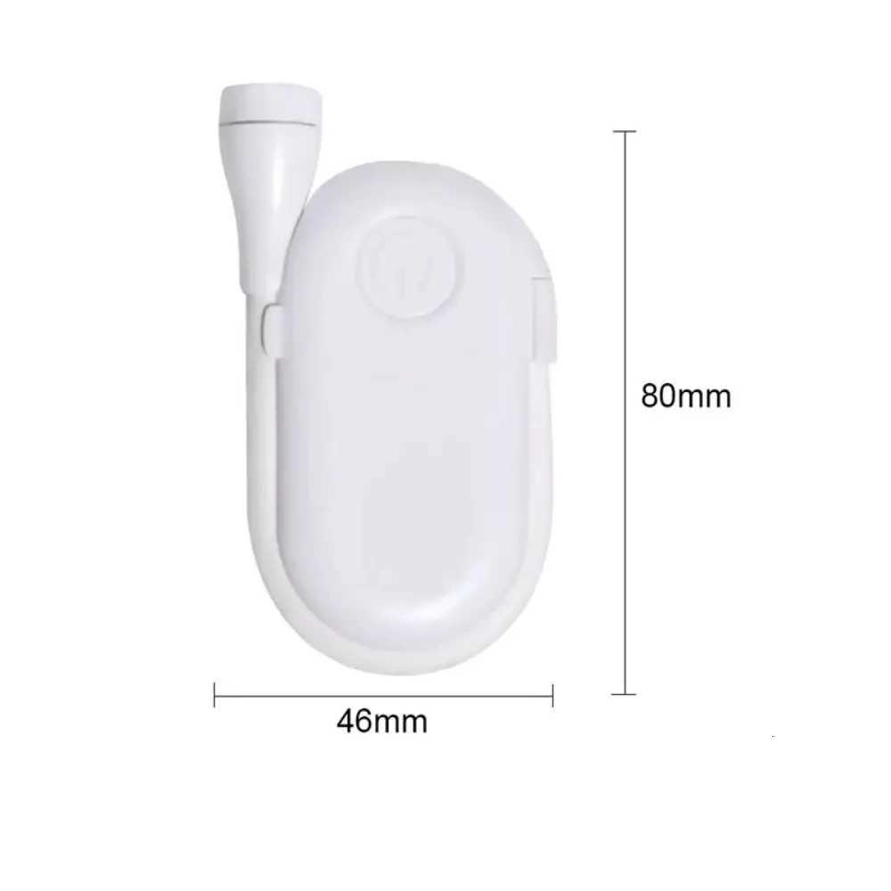 Portable Mini Reading Book Light Dimmable 360 Flip Clip-on Night Lights Eye Protection Rechargeable Led Book Lamp Bedroom M251120