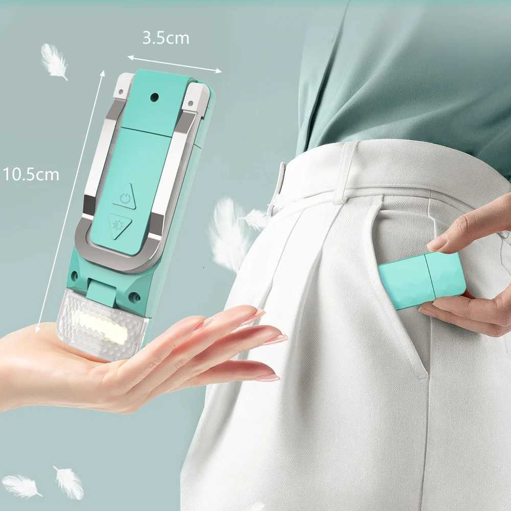 USB Rechargeable Book Light with Timer 3 Colors5 BrightnessClip-On LED Bookmark Reading lamp in Bed Eye Caring Night Reading M251120