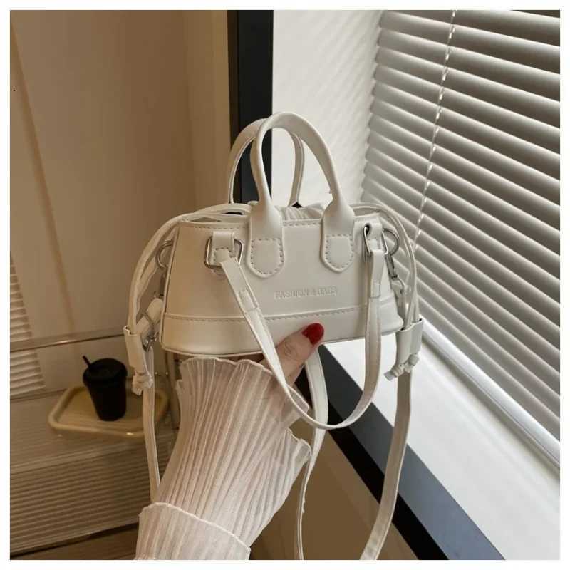 Purple Fi Wan Bag Trend Shoder PU PVC Girl Lady Bags Handbag Cosmetic Case Purses Tote Wens Hand Bag for Wen Y251120