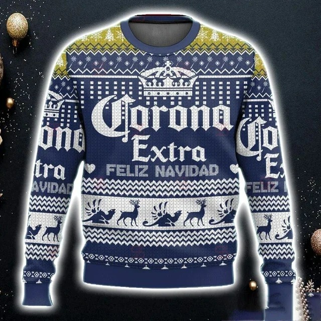 Men's Sweatshirts 2025 New Christmas Gift Ugly Sweater Best Selling Merry Christmas Fashion O-Neck Pullover
