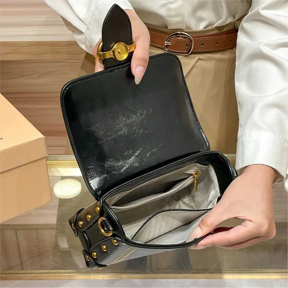 Wens handbag 2025 new autumn and winter high-end wide shoder strap fiable single shoder crossbody bag Y251120