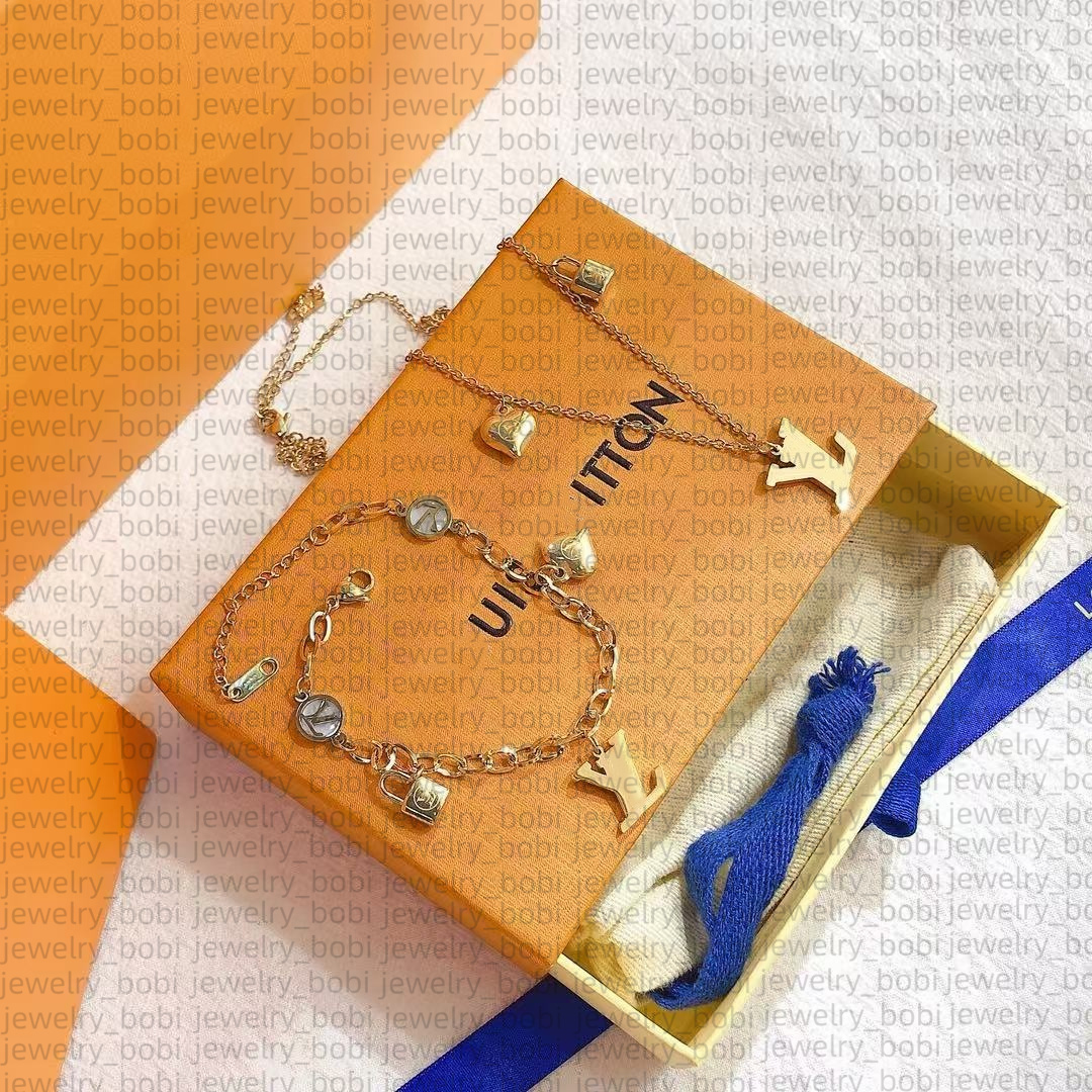 jewelry 925 heart necklace designer necklace jewelry designers pendant necklace Vintage 18k gold plated double heart silver chain stainless steel necklaces gift