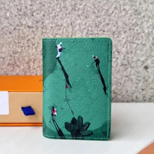 Golf Card Holder Ho… - image