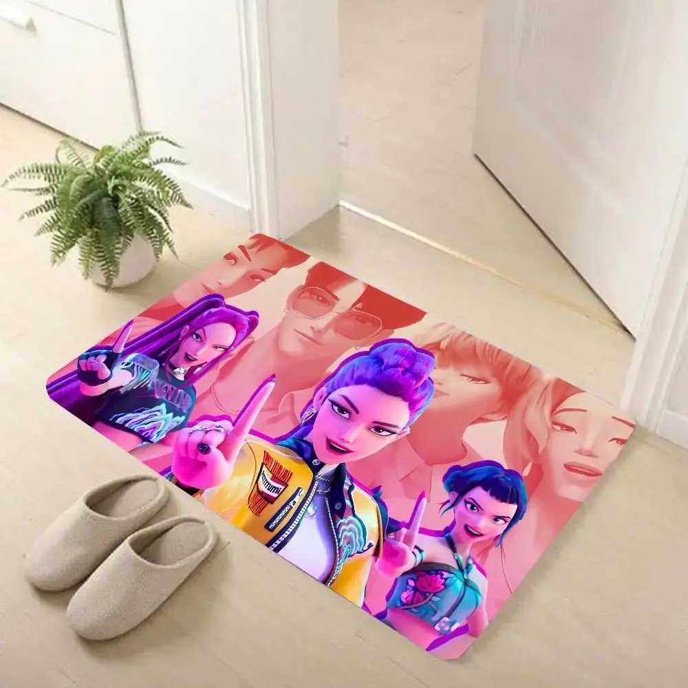 VIKAMA Hunter Rug Instagram-Worthy Carpet Non-Slip Washable Rug luxury Perfect for Bedrooms Laundry Rooms and Home DecorM251120