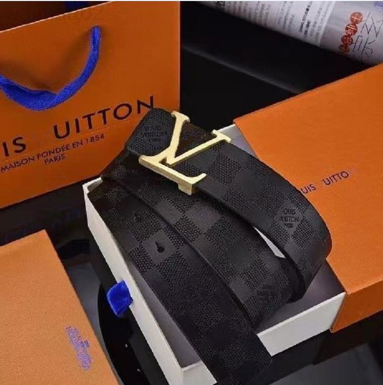 lvbelts Designer Belt Mens Belt for Woman designer 30cm Width High Quality Men Designer Belts S Buckle Womens louis vuittonly lvs lvt louisvuitton louievuitton YBCT