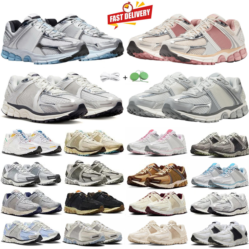 Running Shoes Men Women Athletic Sneaker Vast Black Grey Photon Dust Metallic Gold Pink Wheat Cave Stone Copper Man Outdoor Trainers Sports Sneakers Jogging Walking