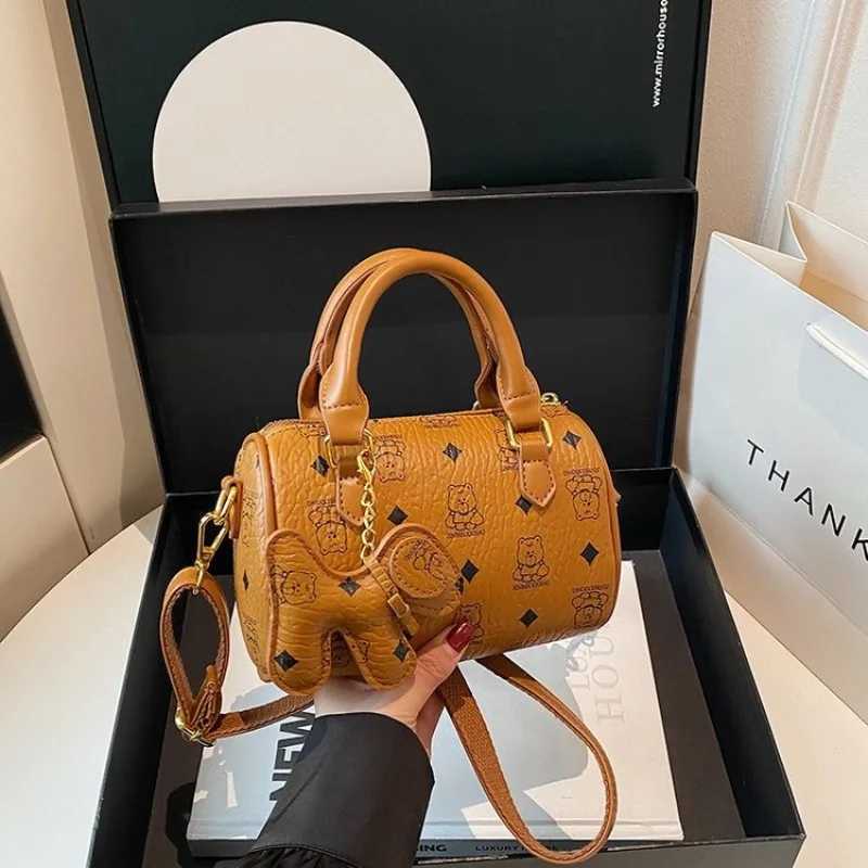 Versatile Handbag For Wen Style Shoder Bag Crossbody Bag Suitable For Work Travel And Shopping Y251120