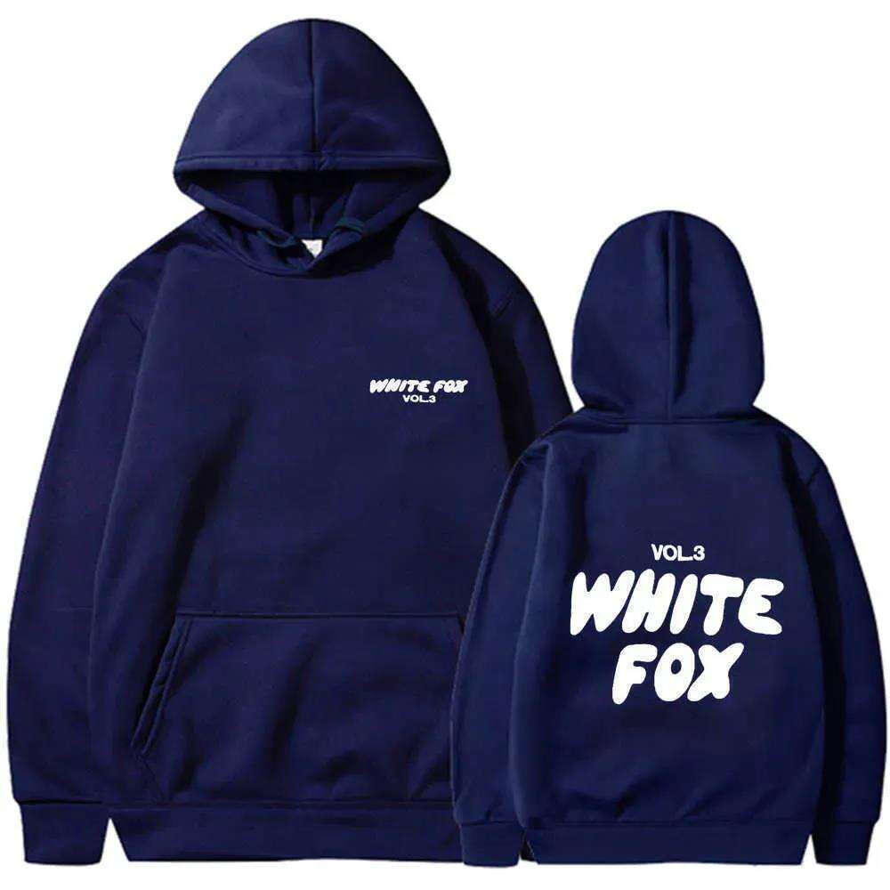 White Foxliness Designer Hoodie White Tracksuit Fashion Hoodie Set Women Womens Loose Hoodies Thick Letter Printed Sweatshirts Hoody Thick Letter Printe Loose 265