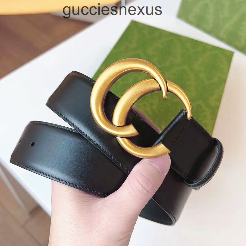 With box 1 Marmont ophidia Genuine Leather Luxury designer belt for woman lady fashion blet Mens snake embossed belt Casual gold silver buckl gg guccily gucciily 7TIP