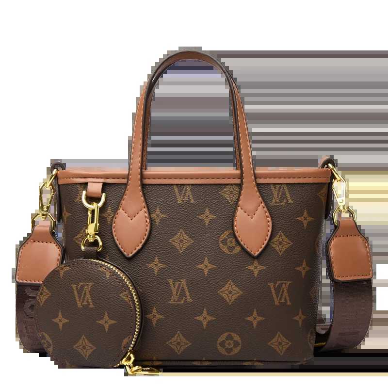 Elegant Fi Crossbody Bag Wens Luxury Zipper Shoder Bag Vintage Fi Design Chain Detachable Strap Y251120