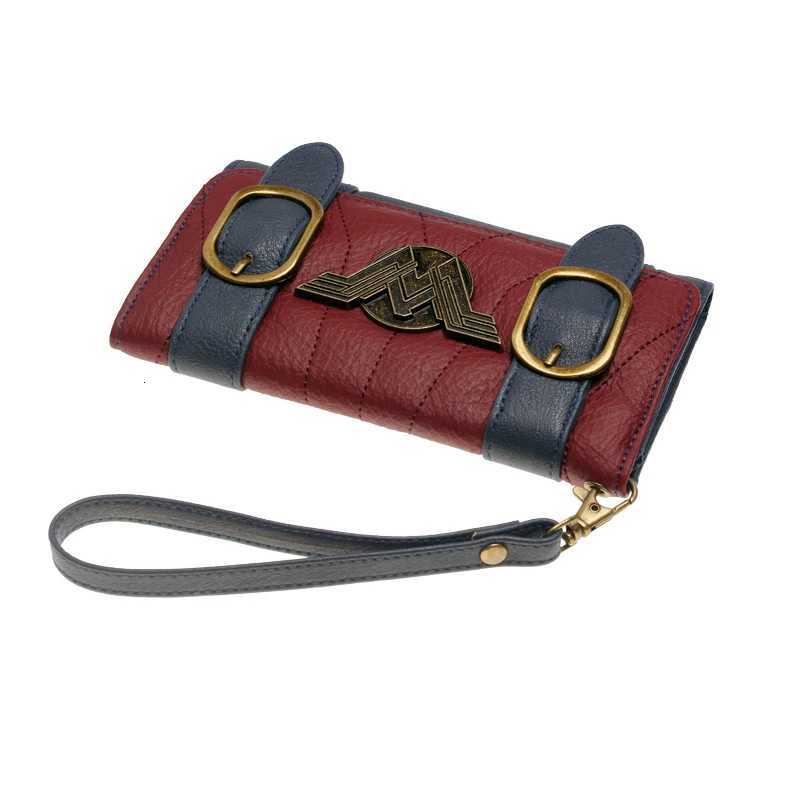 Fashion Wallet Female Purse Lady Wallets Women Card Holder 6502W251120