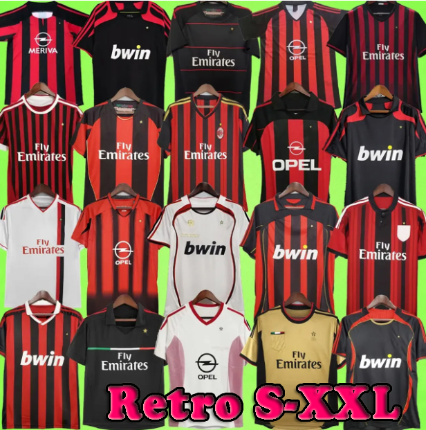 11 12 Retro Milans … - image