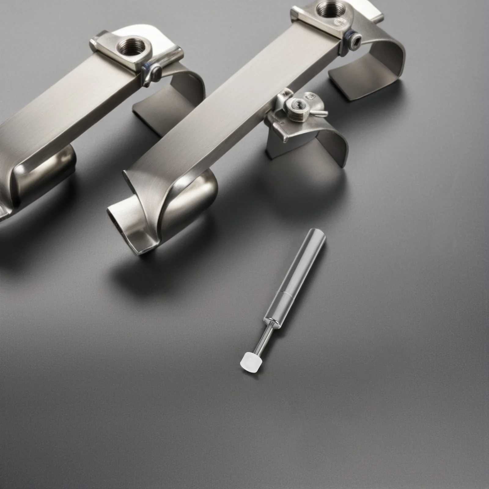 8pcs Trash Can Damper Hydraulic Brake Technology Smooth Silent Closure Wear Resistant Material Easy Installation For C251120